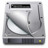 Internal Drive alt 1 Icon